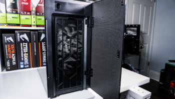 Corsair Carbide Series 678C Case