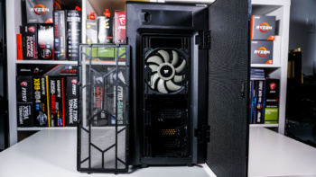 Corsair Carbide Series 678C Case