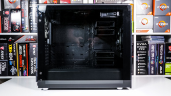 Corsair Carbide Series 678C Case