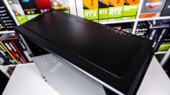 Corsair Carbide Series 678C Case