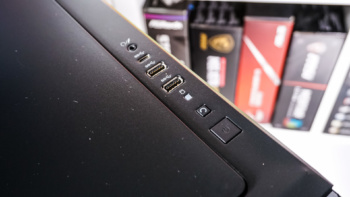 Corsair Carbide Series 678C Case