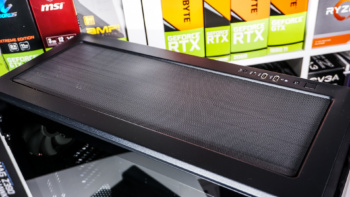 Corsair Carbide Series 678C Case