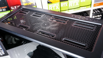 Corsair Carbide Series 678C Case
