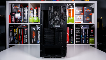 Corsair Carbide Series 678C Case