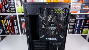 Corsair Carbide Series 678C Case