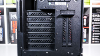 Corsair Carbide Series 678C Case