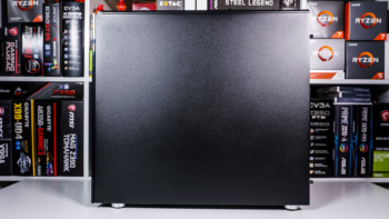 Corsair Carbide Series 678C Case