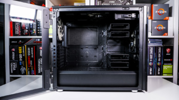 Corsair Carbide Series 678C Case