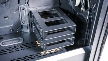 Corsair Carbide Series 678C Case