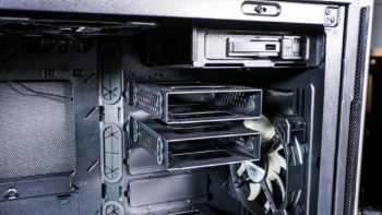 Corsair Carbide Series 678C Case
