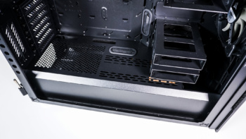 Corsair Carbide Series 678C Case