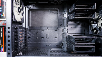 Corsair Carbide Series 678C Case