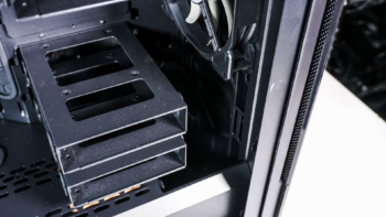 Corsair Carbide Series 678C Case