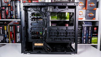 Corsair Carbide Series 678C Case