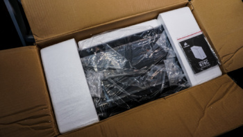 Corsair Carbide Series 678C Case