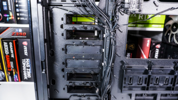 Corsair Carbide Series 678C Case