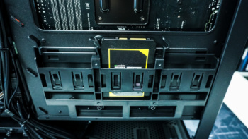 Corsair Carbide Series 678C Case