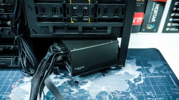 Corsair Carbide Series 678C Case