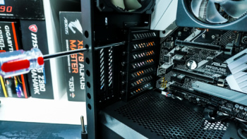 Corsair Carbide Series 678C Case