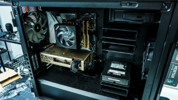 Corsair Carbide Series 678C Case