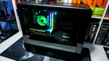 Corsair Carbide Series 678C Case