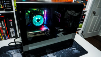 Corsair Carbide Series 678C Case