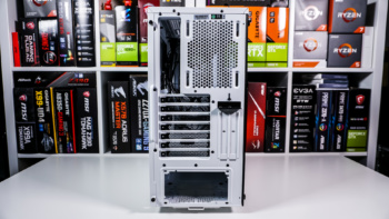 Corsair iCUE 465X RGB Case