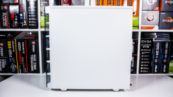Corsair iCUE 465X RGB Case