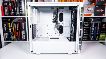 Corsair iCUE 465X RGB Case
