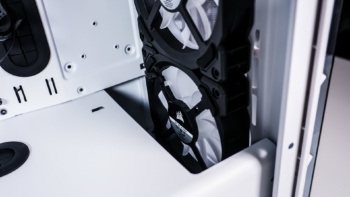 Corsair iCUE 465X RGB Case