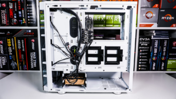 Corsair iCUE 465X RGB Case