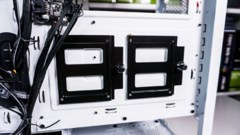 Corsair iCUE 465X RGB Case