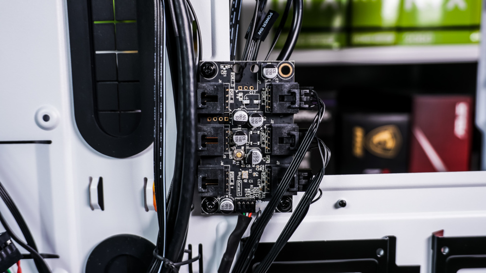 Corsair iCUE 465X RGB Case