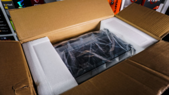 Corsair iCUE 465X RGB Case