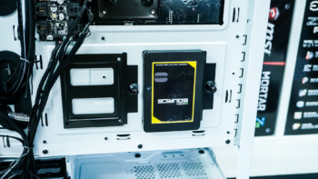 Corsair iCUE 465X RGB Case