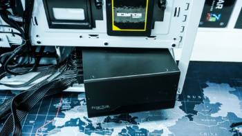 Corsair iCUE 465X RGB Case