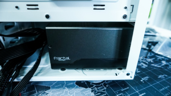 Corsair iCUE 465X RGB Case