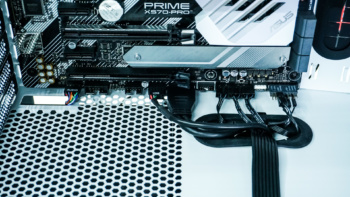 Corsair iCUE 465X RGB Case