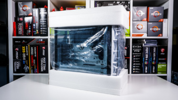 Corsair iCUE 465X RGB Case