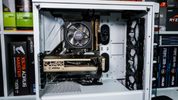 Corsair iCUE 465X RGB Case