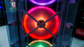 Corsair iCUE 465X RGB Case