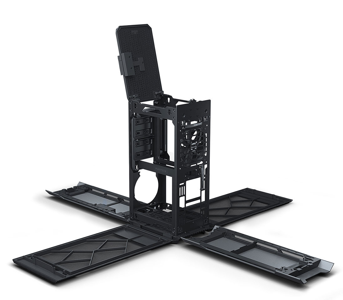 evolv shift air 4