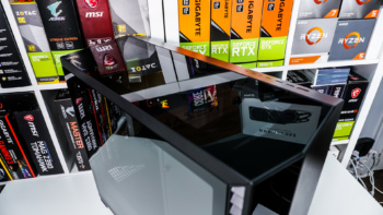 Fractal Design Vector RS Case