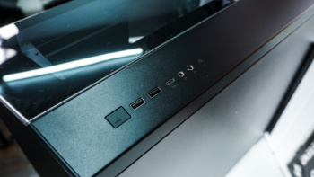 Fractal Design Vector RS Case
