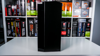 Fractal Design Vector RS Case