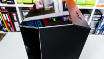 Fractal Design Vector RS Case