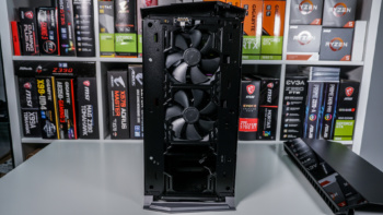 Fractal Design Vector RS Case