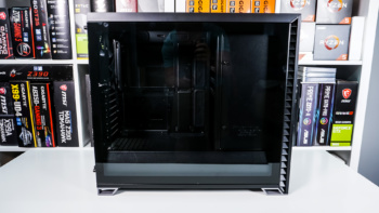Fractal Design Vector RS Case