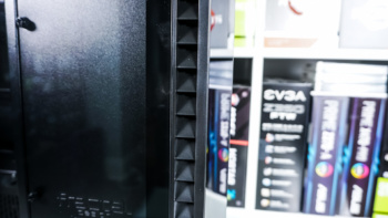 Fractal Design Vector RS Case