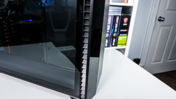 Fractal Design Vector RS Case